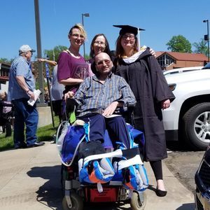 Meet your Posher, Debbie